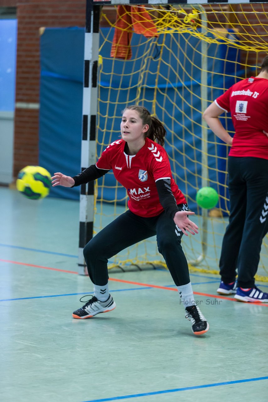 Bild 62 - Frauen BT - HSG WaBo 2011 : Erfebnis: 23:27